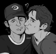 gay gay