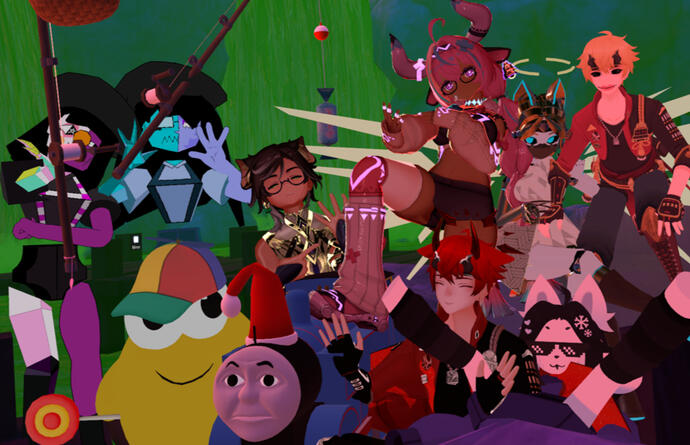 GROUP PICTURE