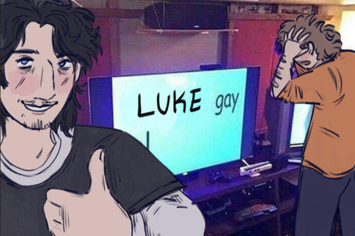 queers