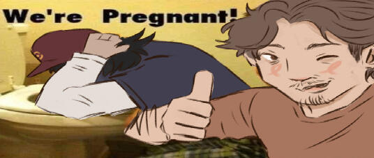 pregananent